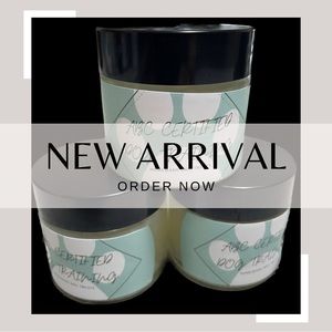 Homemade Dog Nose and Paw Balm